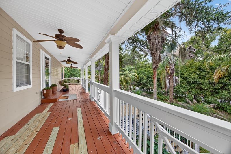 Photo 10 of 8435 Florence Cove Rd, St. Augustine, FL 32092, photographed by Megapixeler
