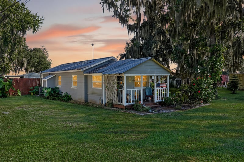 Photo 1 of 1208 CR 13 S, St. Augustine, FL 32092, photographed by Megapixeler