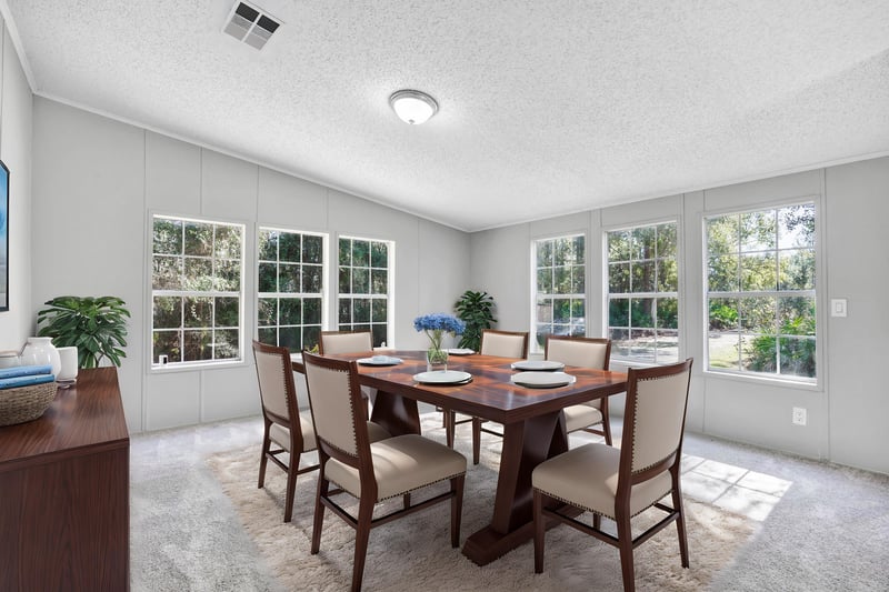 Photo 5 of 4806 Cattail St, Middleburg, FL 32068, photographed by Megapixeler