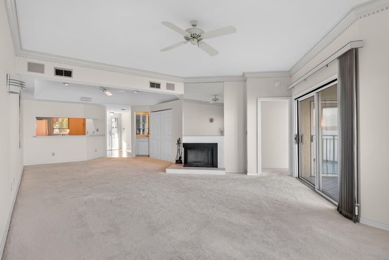 Photo 17 of 2099 Winterbourne Dr E APT 302, Orange Park, FL 32073, photographed by Megapixeler