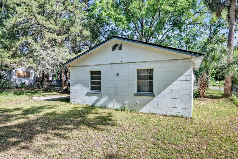 Photo 24 of 3126 Dignan St, Jacksonville, FL 32254, photographed by Megapixeler