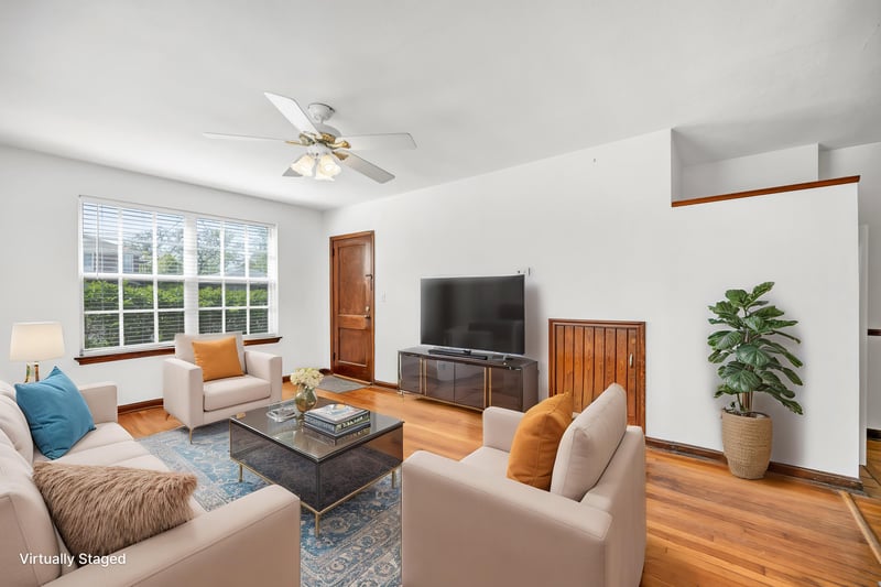 Photo 4 of 1731 Flagler Ave #2, Jacksonville, FL 32207, photographed by Megapixeler