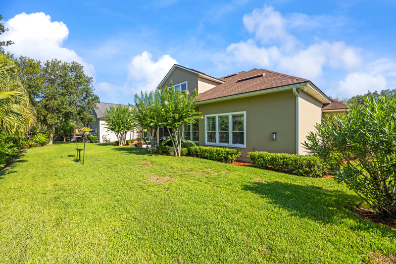 Photo 53 of 641 Donald Ross Way, St. Augustine, FL 32092, photographed by Megapixeler