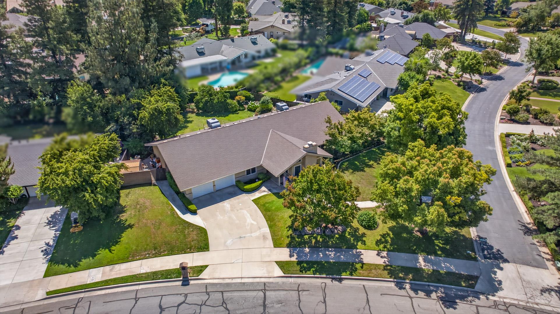 3317 W Alluvial Ave, photo 8