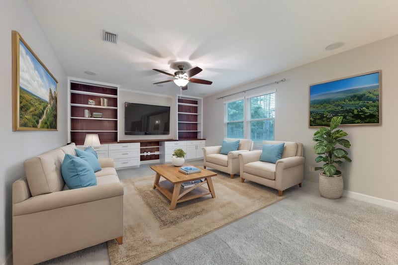 Photo 7 of 1106 Wetland Ridge Cir, Middleburg, FL 32068, photographed by Megapixeler