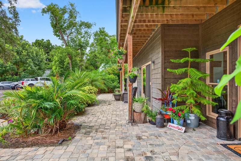 Photo 149 of 153 Sunny Ln, Pomona Park, FL 32181, photographed by Megapixeler