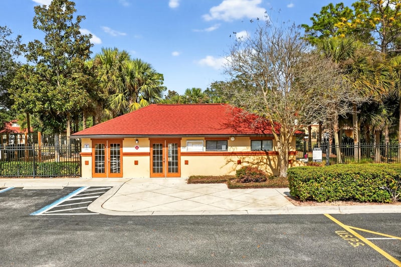 Riverside Clubhouse 1 at 730 Ginger Mill Dr, Jacksonville, FL 32259