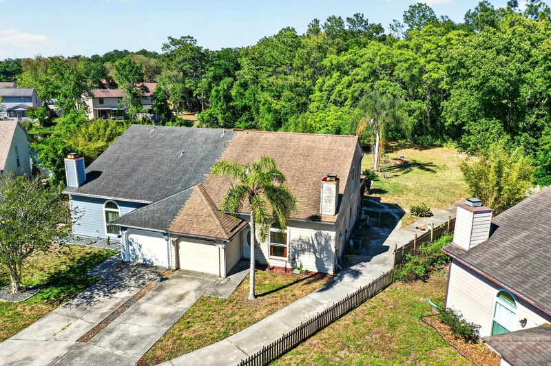 Photo 7 of 11341 Skimmer Ct, Jacksonville, FL 32225, photographed by Megapixeler