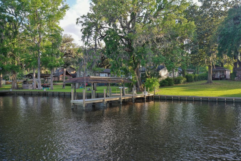 Photo 43 of 31 Swimming Pen Dr, Middleburg, FL 32068, photographed by Megapixeler