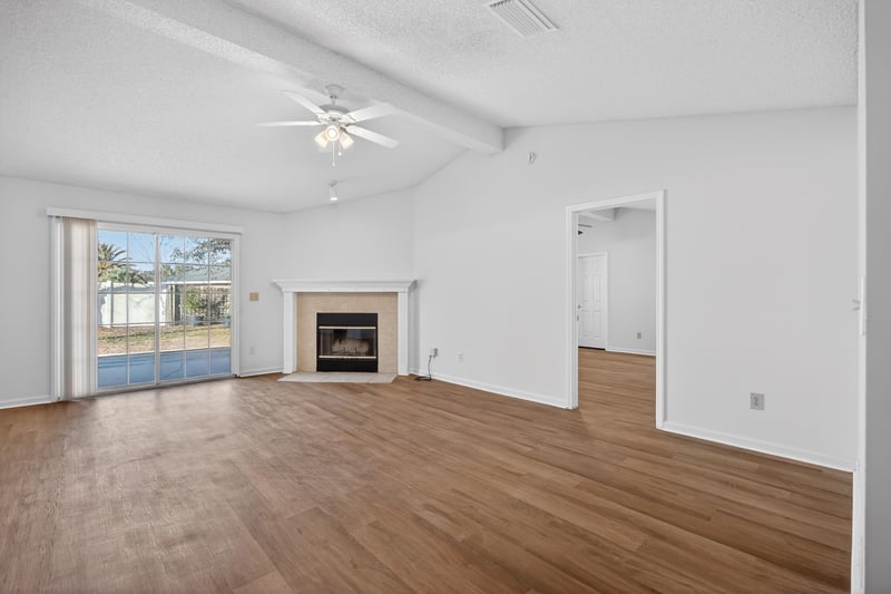 Living Room at 2912 Cranes Landing Ct, Orange Park, FL 32073