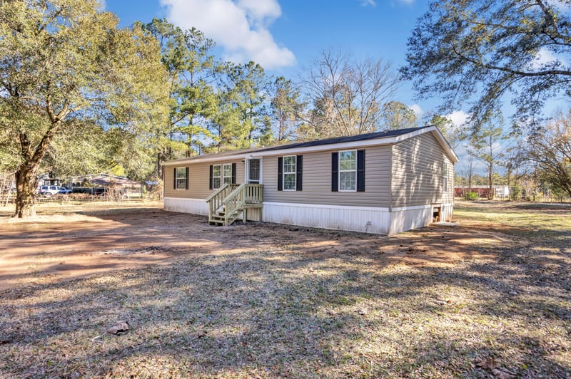 Photo 4 of 1131 Mulberry Landing Rd, Hilliard, FL 32046, photographed by Megapixeler
