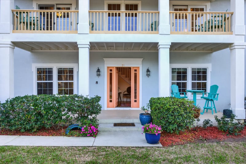 Photo 5 of 91 Gene Johnson Rd, St. Augustine, FL 32080, photographed by Megapixeler