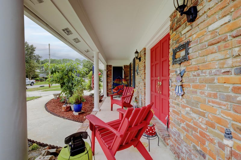 Photo 5 of 3333 Heathcliff Ln, Jacksonville, FL 32257, photographed by Megapixeler
