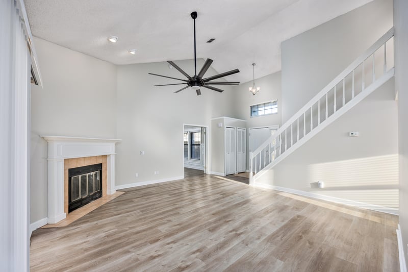 Photo 9 of 8156 Creedmoor Dr, Jacksonville, FL 32244, photographed by Megapixeler