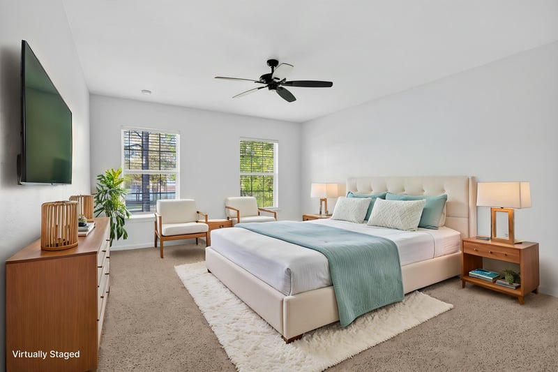 Photo 23 of 3680 Creswick Cir unit 17 i, Orange Park, FL 32065, photographed by Megapixeler
