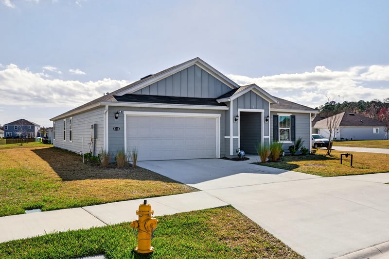 Photo 4 of 8314 Hawkes Mdw Dr, Jacksonville, FL 32256, photographed by Megapixeler