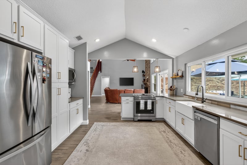 Photo 29 of 9616 Beauclerc Bluff Rd, Jacksonville, FL 32257, photographed by Megapixeler