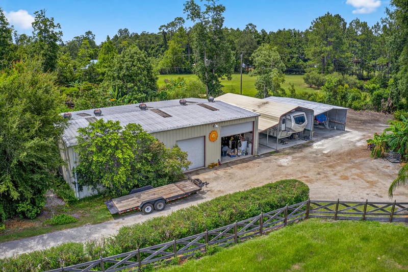 Photo 136 of 153 Sunny Ln, Pomona Park, FL 32181, photographed by Megapixeler
