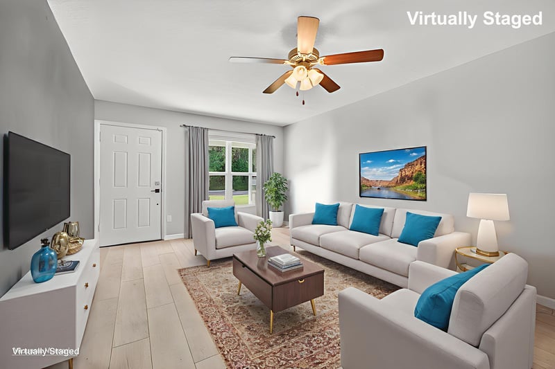 Photo 4 of 1524 Center St, Green Cove Springs, FL 32043, photographed by Megapixeler