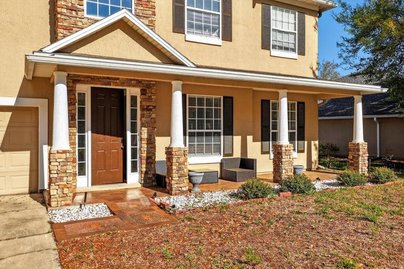 Photo 6 of 684 Wakeview Dr, Orange Park, FL 32065, photographed by Megapixeler
