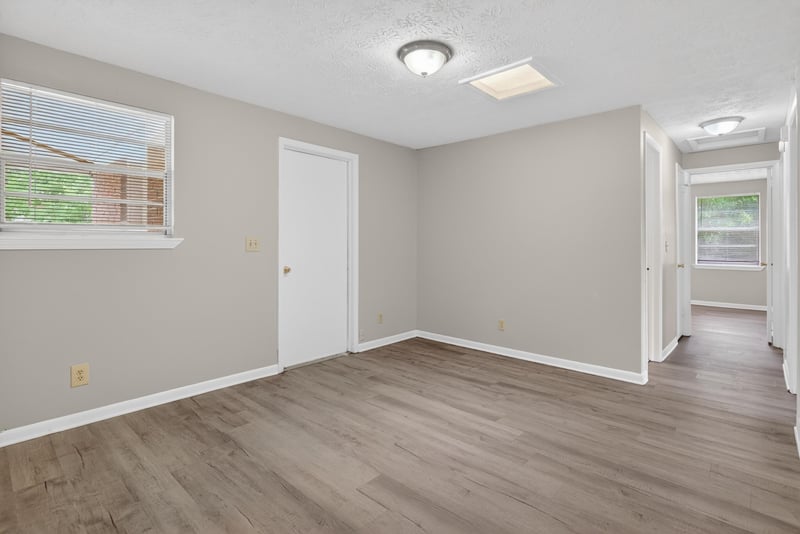 Dining Room at 4257 Packard Dr, Jacksonville, FL 32246