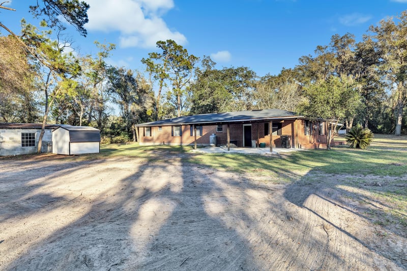 Photo 7 of 32 Neighbors Cove Rd unit b, Orange Park, FL 32065, photographed by Megapixeler