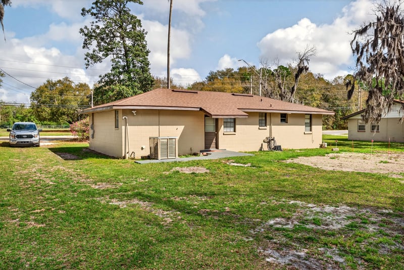 Photo 27 of 8900 Crystal Springs Rd, Jacksonville, FL 32221, photographed by Megapixeler