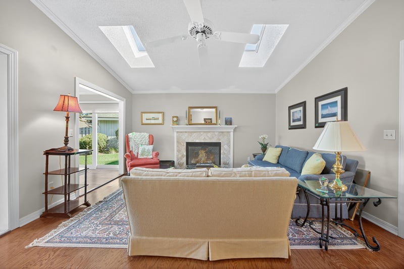 Photo 13 of 27 Carriage Ln, Ponte Vedra Beach, FL 32082, photographed by Megapixeler