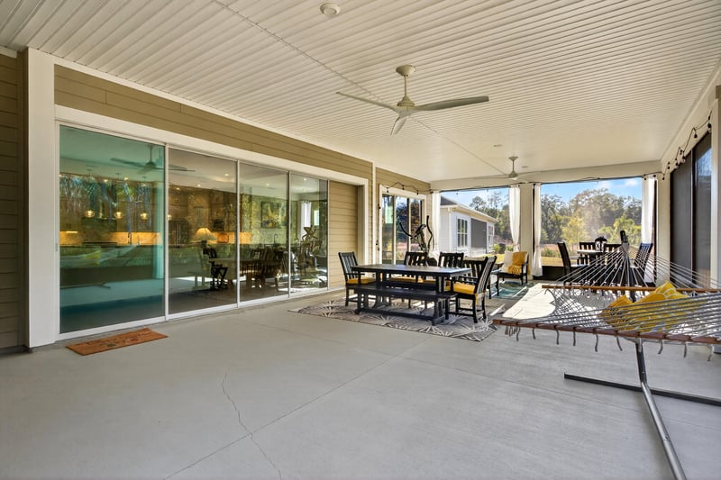 Photo 63 of 97 Albright Ct, St. Johns, FL 32259, photographed by Megapixeler