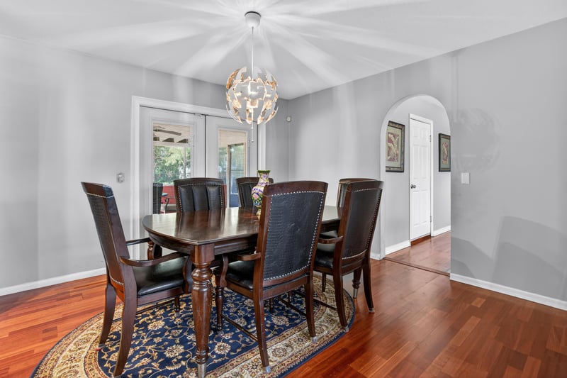 Photo 8 of 2137 Burgoyne Dr, Jacksonville, FL 32208, photographed by Megapixeler
