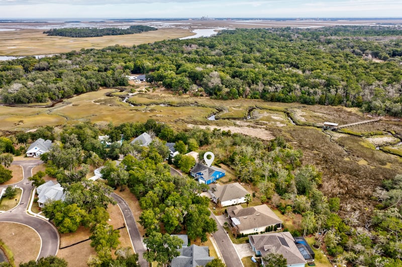 Photo 12 of 29138 Grandview Manor, Yulee, FL 32097, photographed by Megapixeler