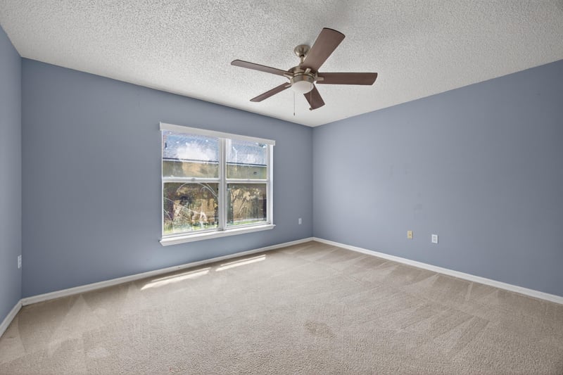 Bedroom 2 at 7379 Edenfield Park Rd, Jacksonville, FL 32244
