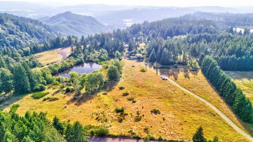 40450 S McCully Mountain Rd