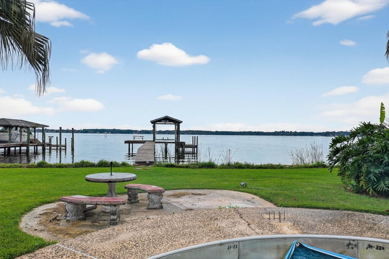 Photo 55 of 4429 Cedar Rd, Orange Park, FL 32065, photographed by Megapixeler