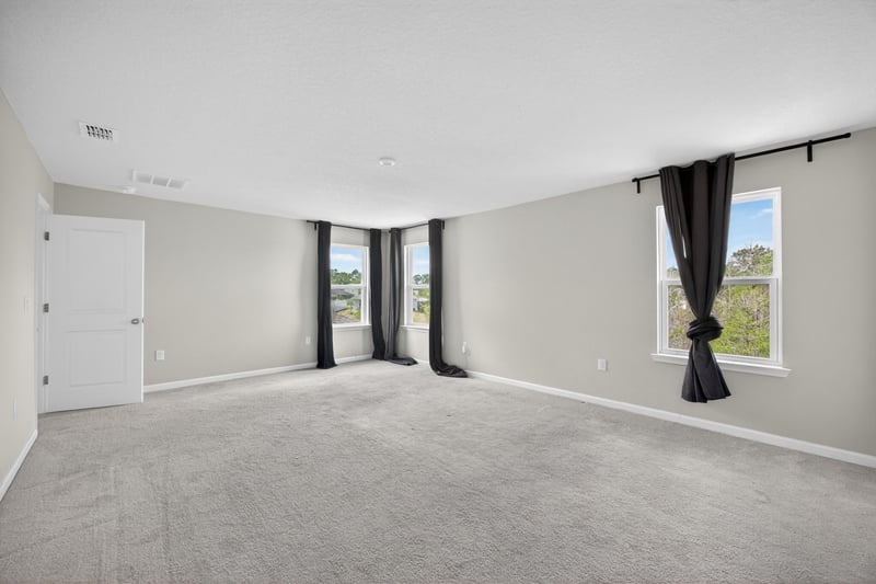 Primary Bedroom - 2 at 1345 Tan Tara Trl, Jacksonville, FL 32221