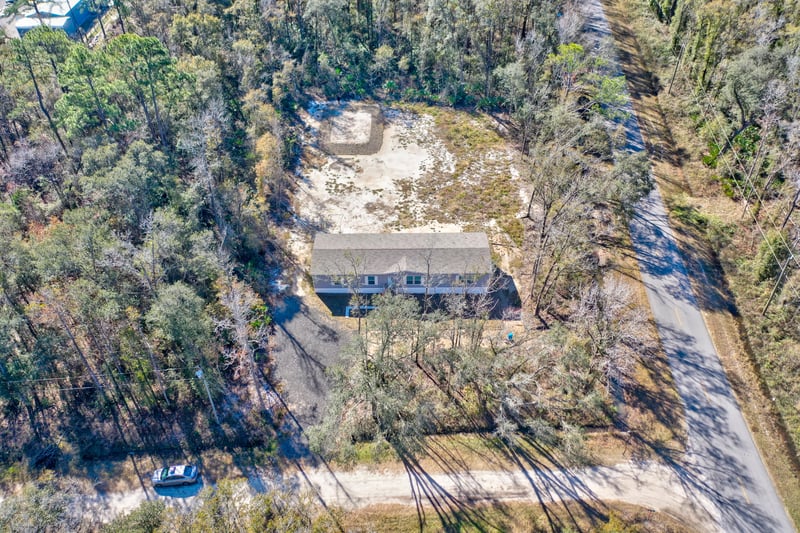 Photo 47 of 4745 Wendy St, Hastings, FL 32145, photographed by Megapixeler