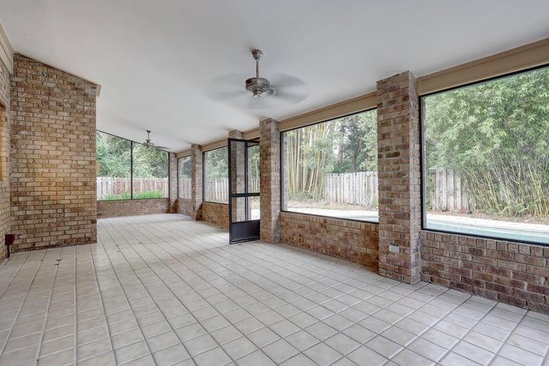Photo 32 of 2919 Sandy Branch Ln, Jacksonville, FL 32257, photographed by Megapixeler