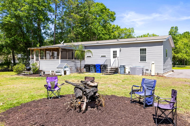 Photo 32 of 5351 Muskogean St, St. Augustine, FL 32092, photographed by Megapixeler