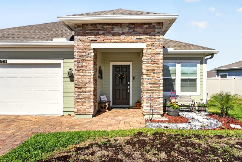Photo 60 of 10218 Powell Creek Ct, Jacksonville, FL 32222, photographed by Megapixeler