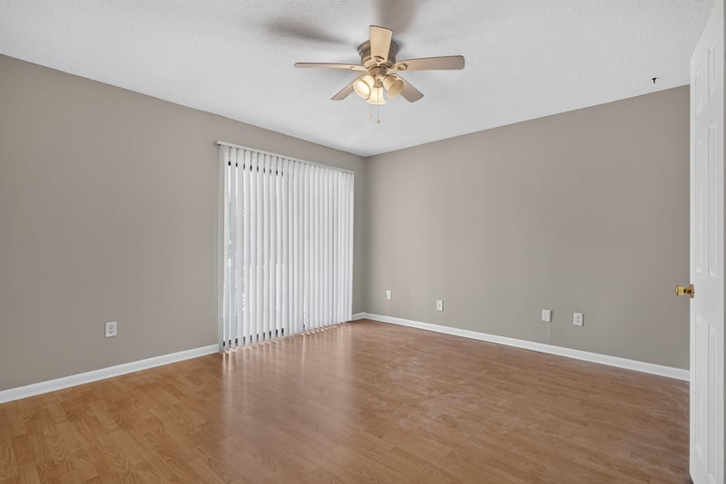 Primary Bedroom at 340 S 14th Ave E APT A, Jacksonville Beach, FL 32250, Jacksonville Beach, FL 32250
