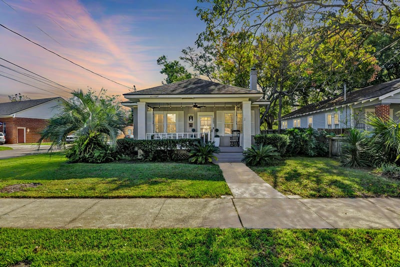 Photo 1 of 3202 Remington St, Jacksonville, FL 32205, photographed by Megapixeler