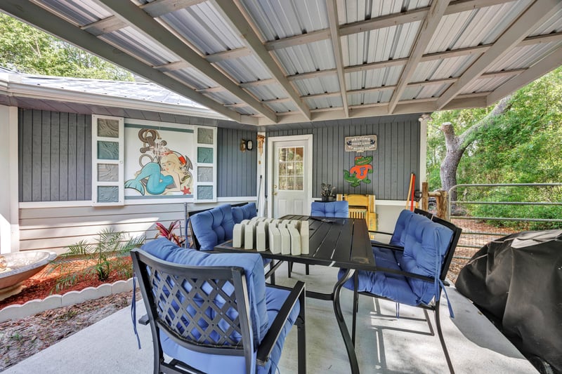Photo 24 of 185 Violet Cir, Interlachen, FL 32148, photographed by Megapixeler