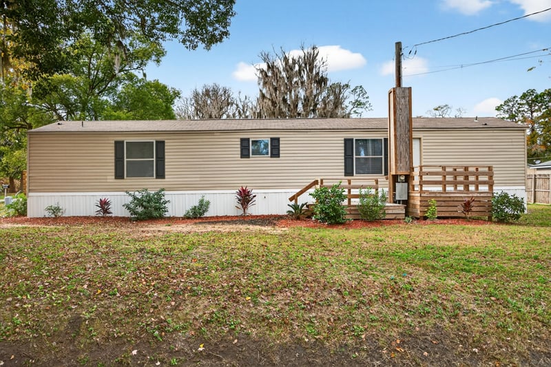 Photo 3 of 2959 Frances Ave, Jacksonville, FL 32218, photographed by Megapixeler