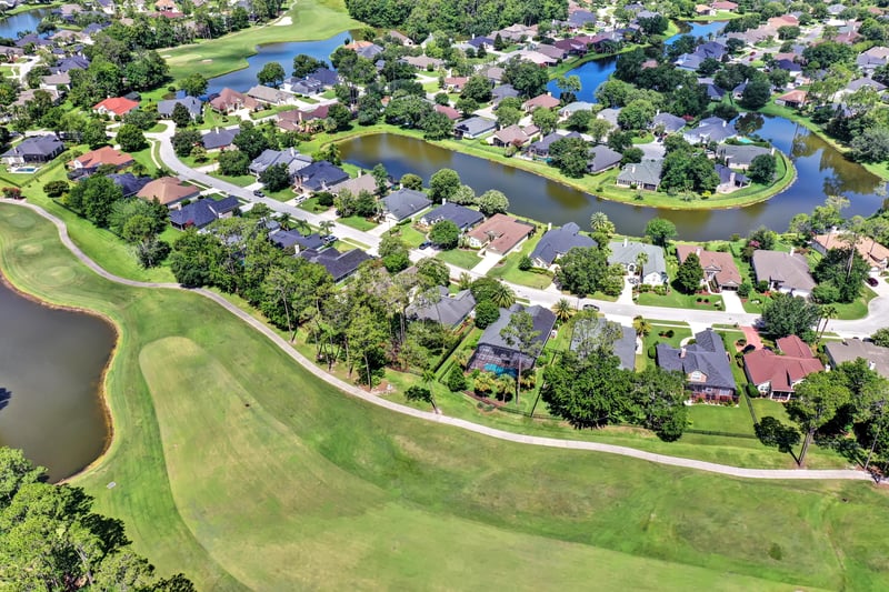Photo 55 of 1529 Waterbridge Ct, Orange Park, FL 32003, photographed by Megapixeler