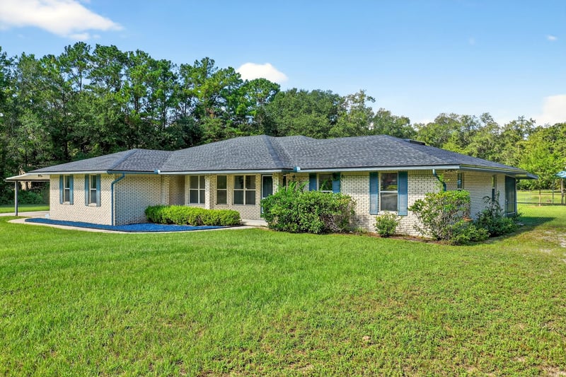 Photo 4 of 4041 Saddlehorn Trail, Middleburg, FL 32068, photographed by Megapixeler