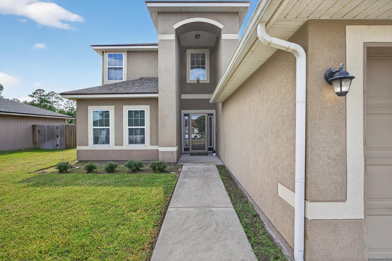 Photo 7 of 6054 Chestnut Gelding Ln, Jacksonville, FL 32234, photographed by Megapixeler