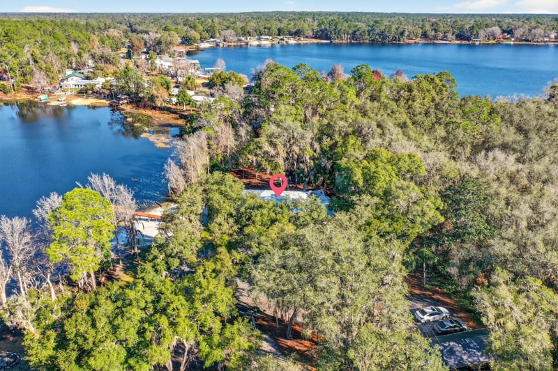 Photo 54 of 126 Palmetto Trail, Interlachen, FL 32148, photographed by Megapixeler