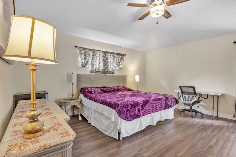 Photo 23 of 132 Menendez Rd, St. Augustine, FL 32080, photographed by Megapixeler