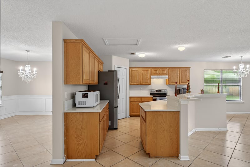 Photo 10 of 3119 Majestic Oaks Ln, Green Cove Springs, FL 32043, photographed by Megapixeler