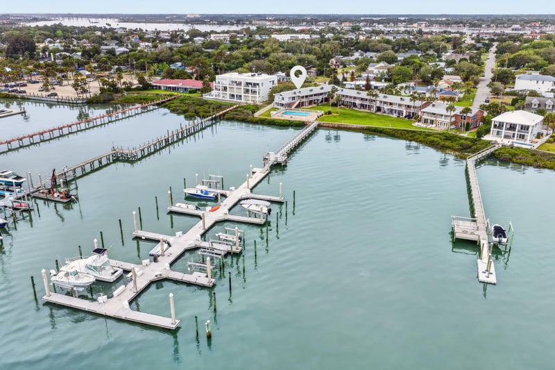 Photo 52 of 83 Comares Ave, St. Augustine, FL 32080, photographed by Megapixeler